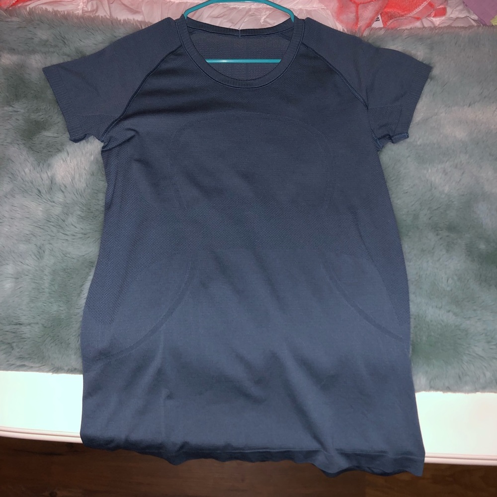 Lululemon Swift Tech